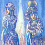 De l&rsquo;impressionnisme à l&rsquo;expressionnisme