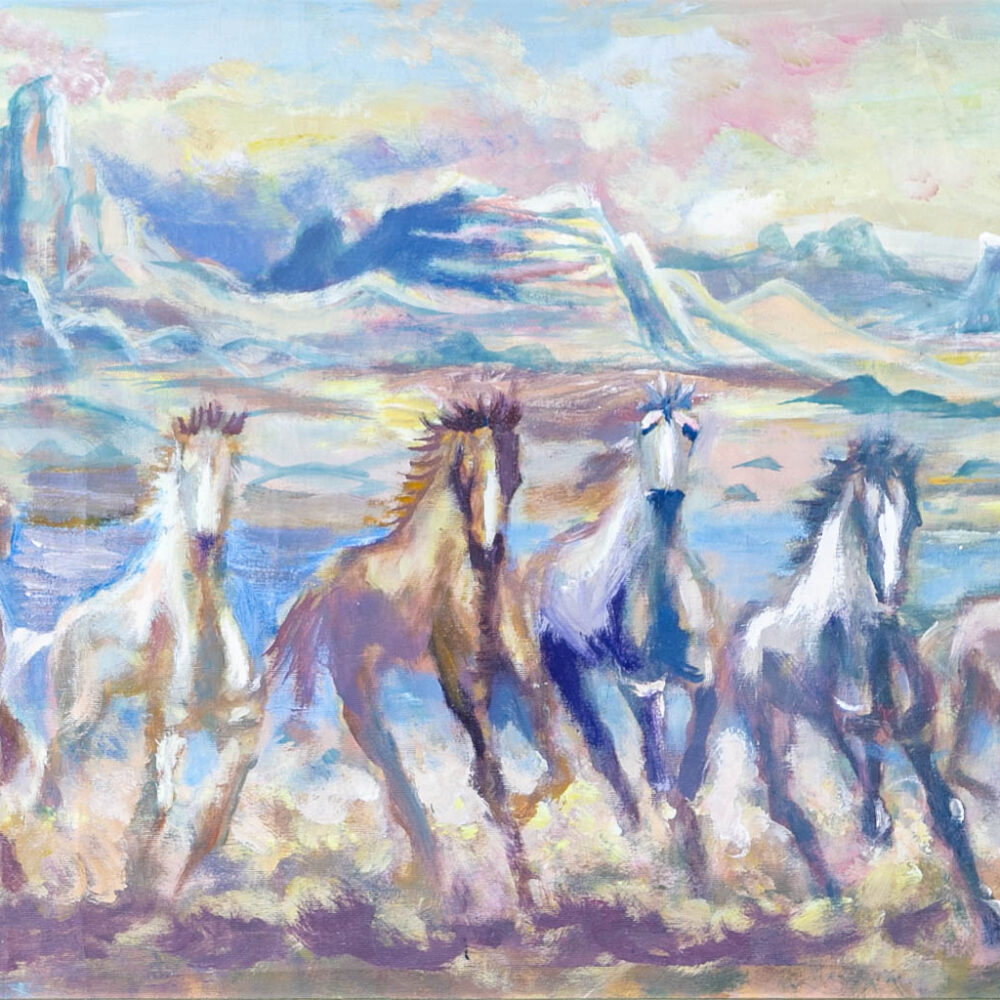 Chevaux